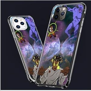 Juice WRLD, iPhone 11 phone case